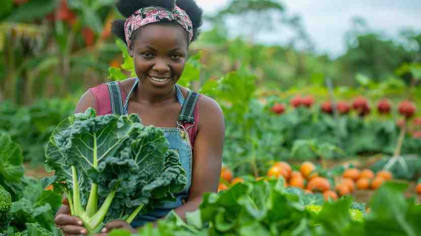 Curso de Agricultor