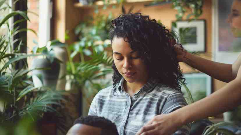 Curso de Terapeuta de Massagem Craniana