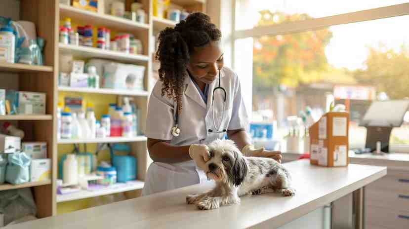 Curso de Médico Veterinário