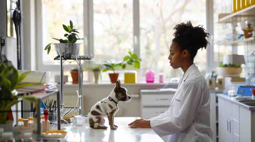 Curso de Dono de Clínica Veterinária