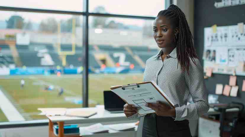 Curso de Coordenador de Arbitragem de Futebol