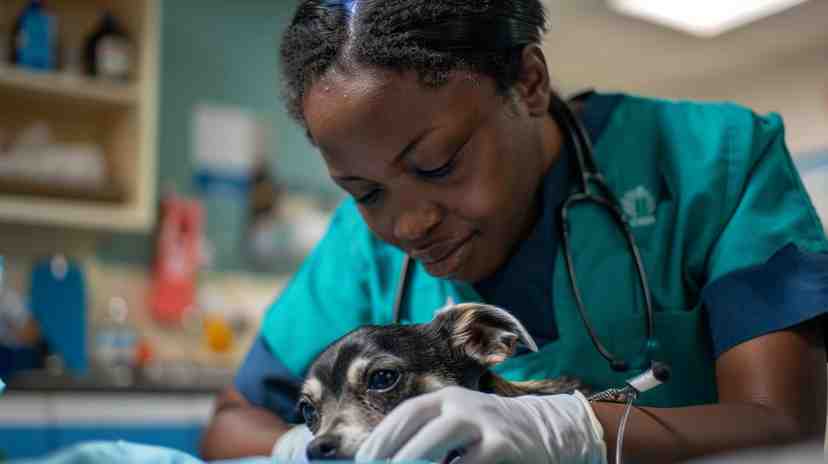 Curso de Urgência e Emergência Veterinária