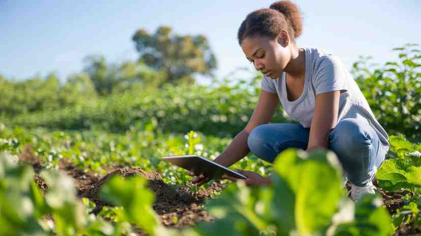 Curso de Coordenador Agrícola