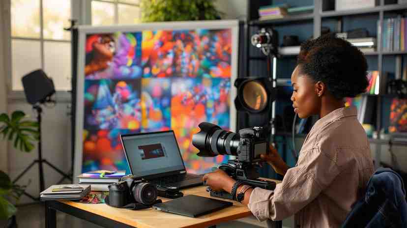 Curso de Uso de Flash em Fotografias