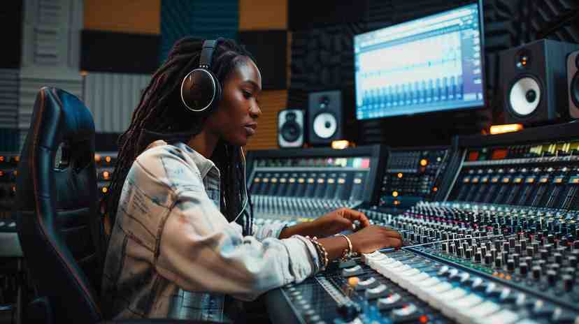 Curso de Sound Designer para Publicidade