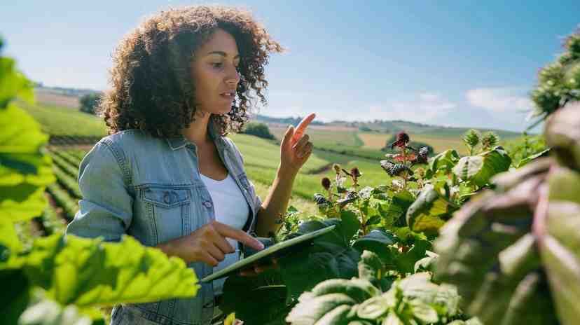 Curso de Agrônomo