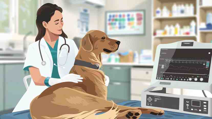 Curso de Ultrassom Veterinário