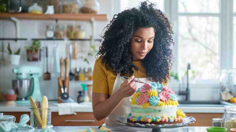 Curso de Chef de Confeitaria