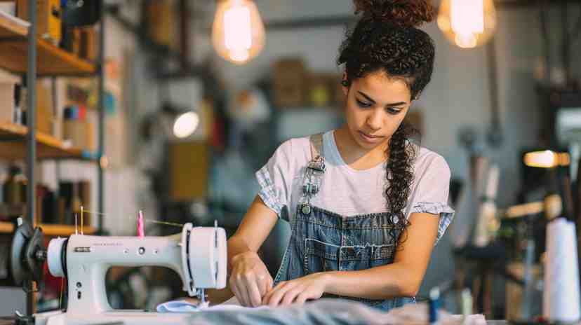 Curso de Moda Íntima