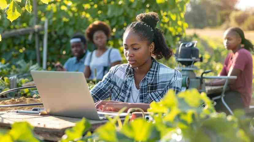 Curso de Gestão de Desenvolvimento Rural