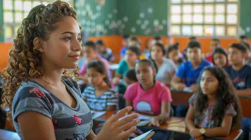 Curso de Segurança e Saúde na Escola