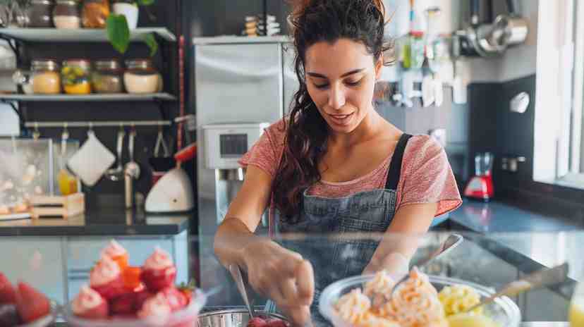 Curso de Sacolé Gourmet