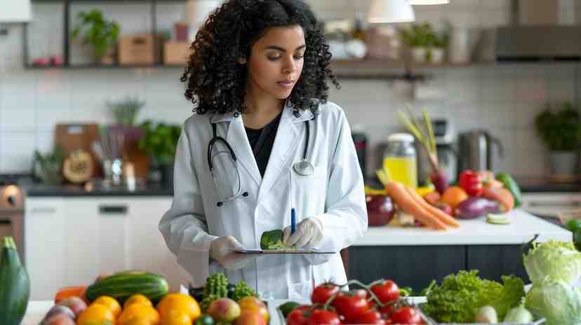 Curso de Coordenador de Segurança de Alimentos