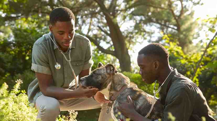 Curso de Primeiros Socorros para Animais