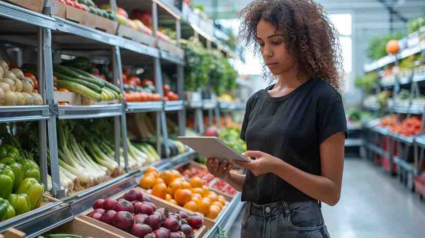 Curso de Coordenador de Agroindústria