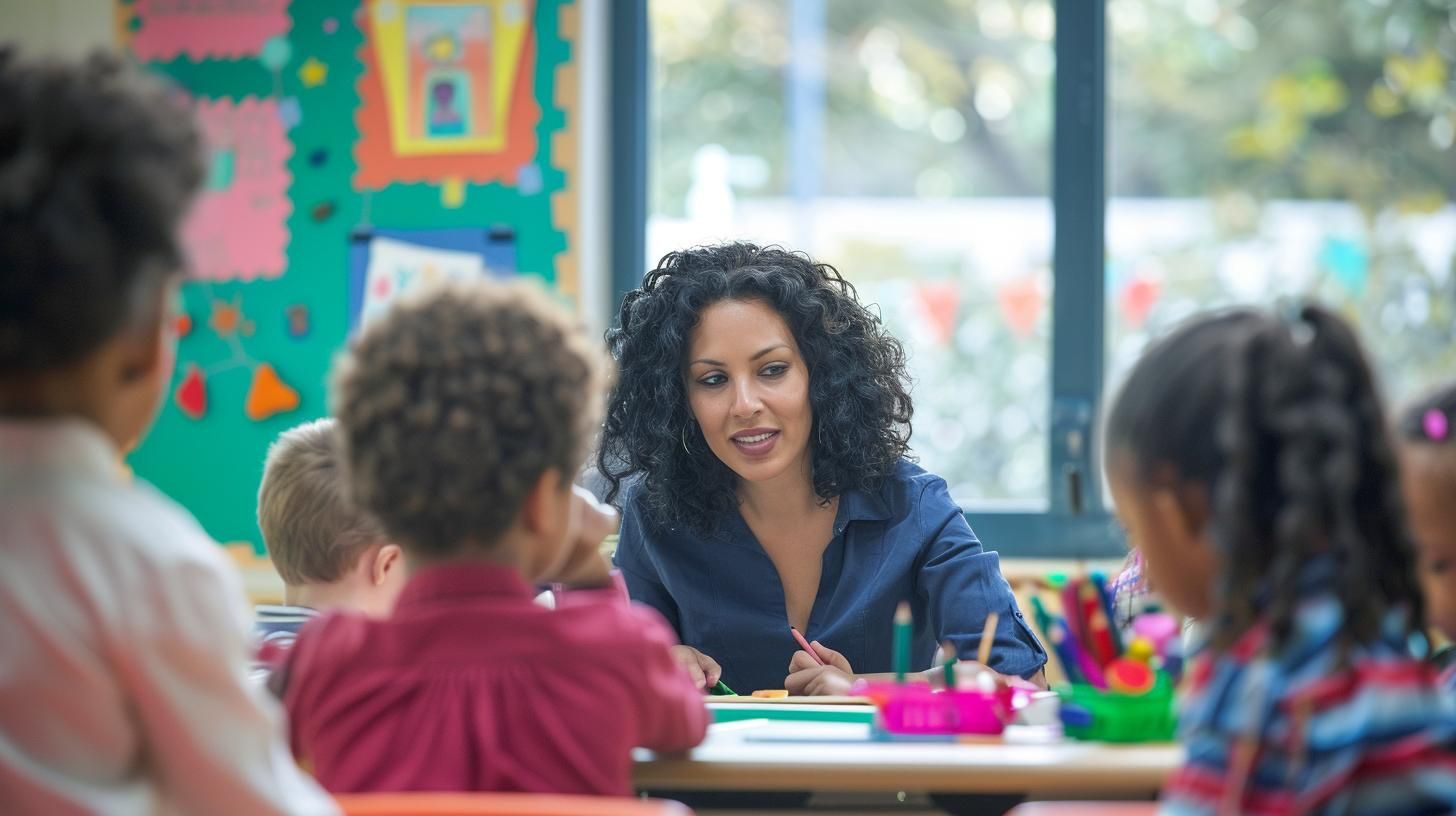 Curso de Vice-Diretor de Escola Infantil