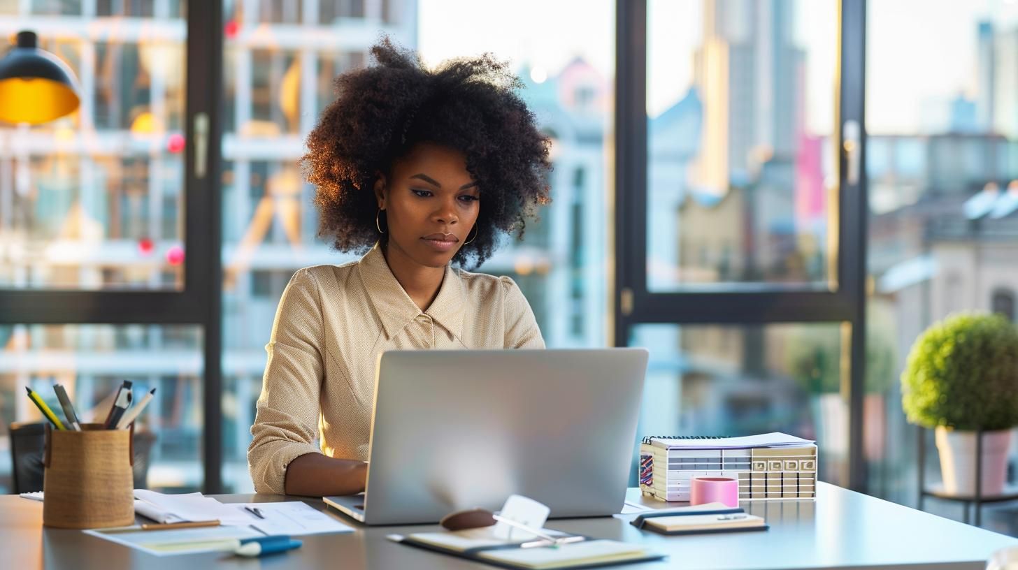 Curso de Supervisora de Secretariado