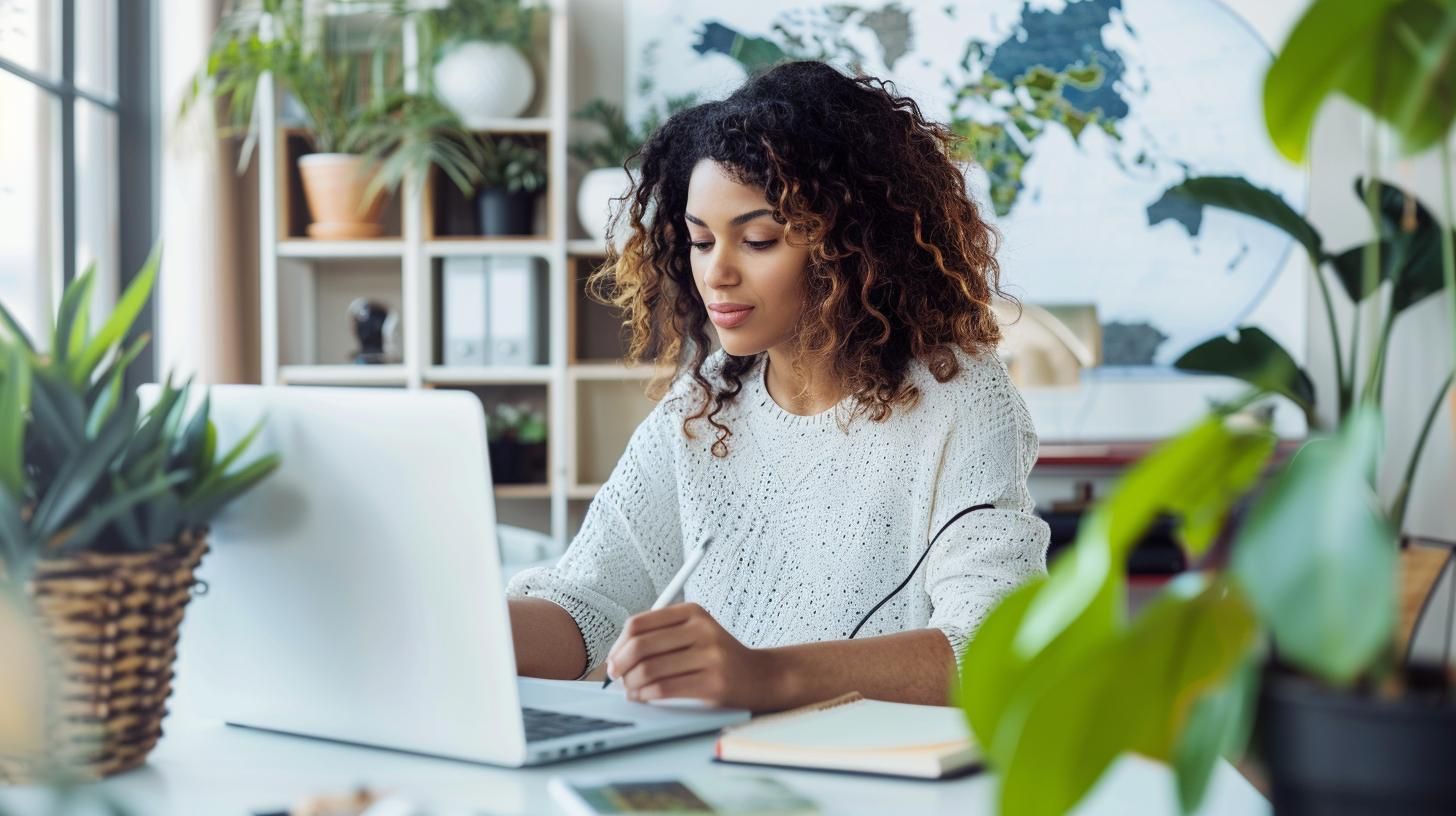 Curso de Técnico em Comércio Exterior