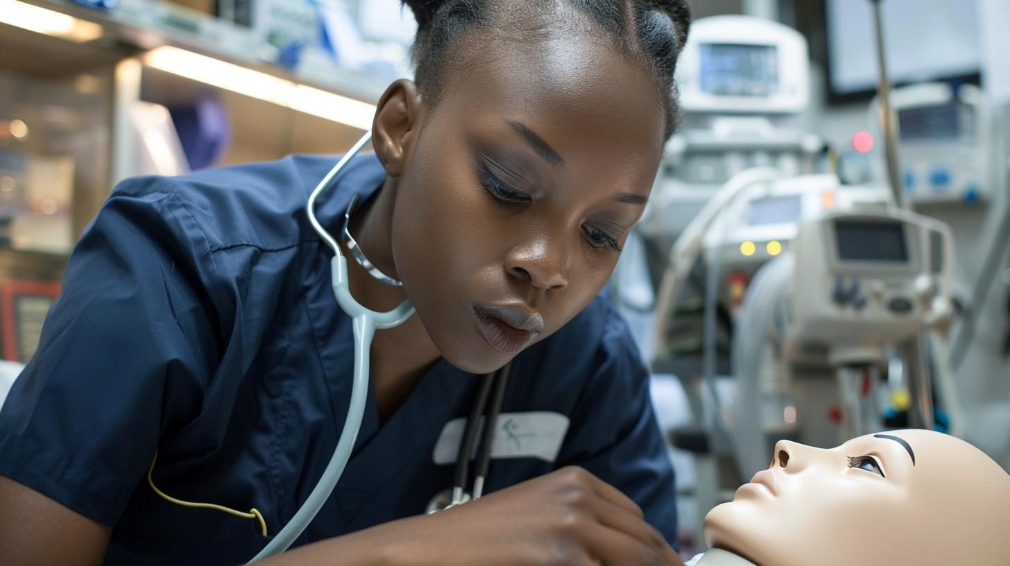 Curso de Médico de Emergência grátis e com certificado