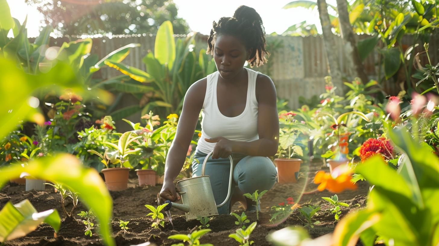 Curso de Agricultura Regenerativa grátis e com certificado