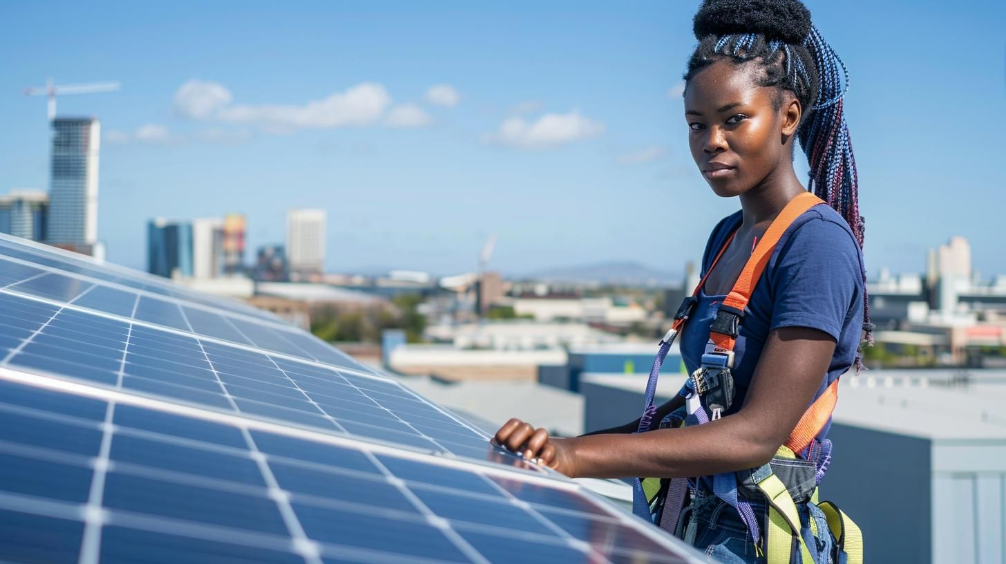 Curso de Consultor de Energia Solar