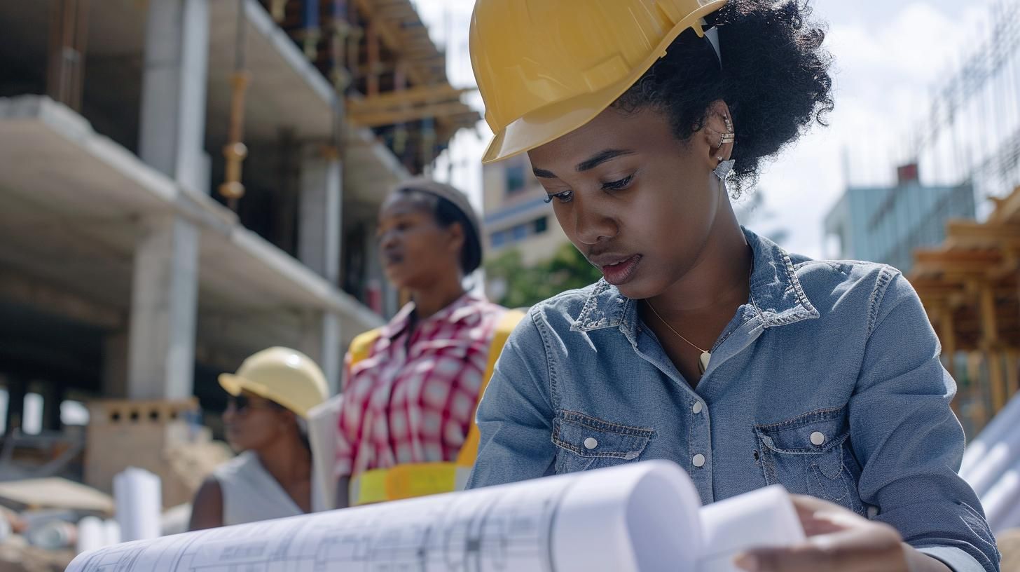 Curso de Gestão de Obras de Construção Civil