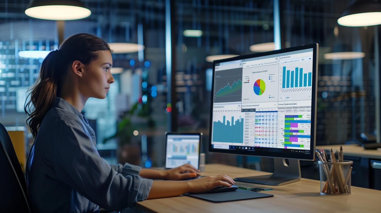 Curso de Excel com Dashboard e Power BI grátis e com certificado