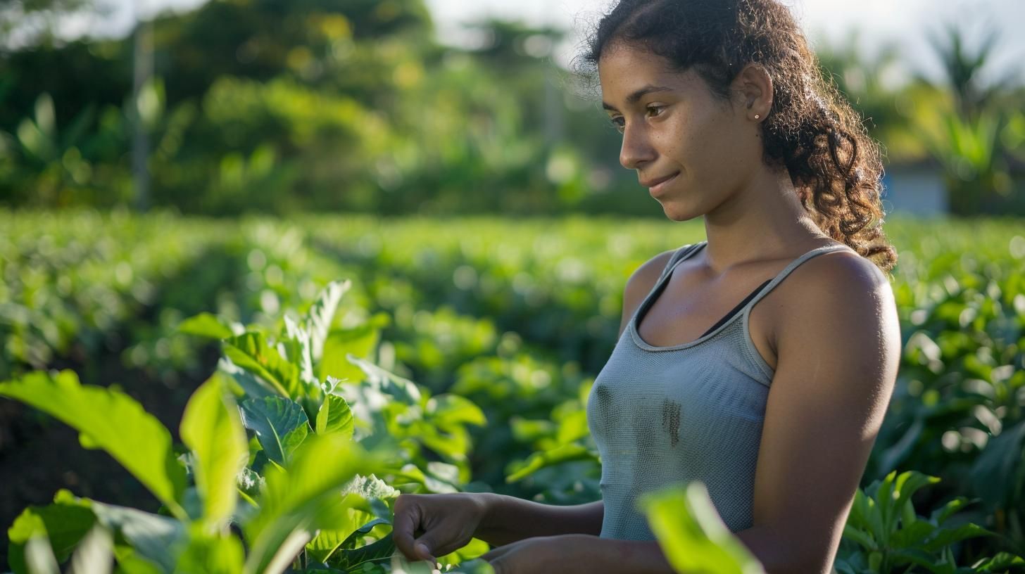 Curso de Agronomia