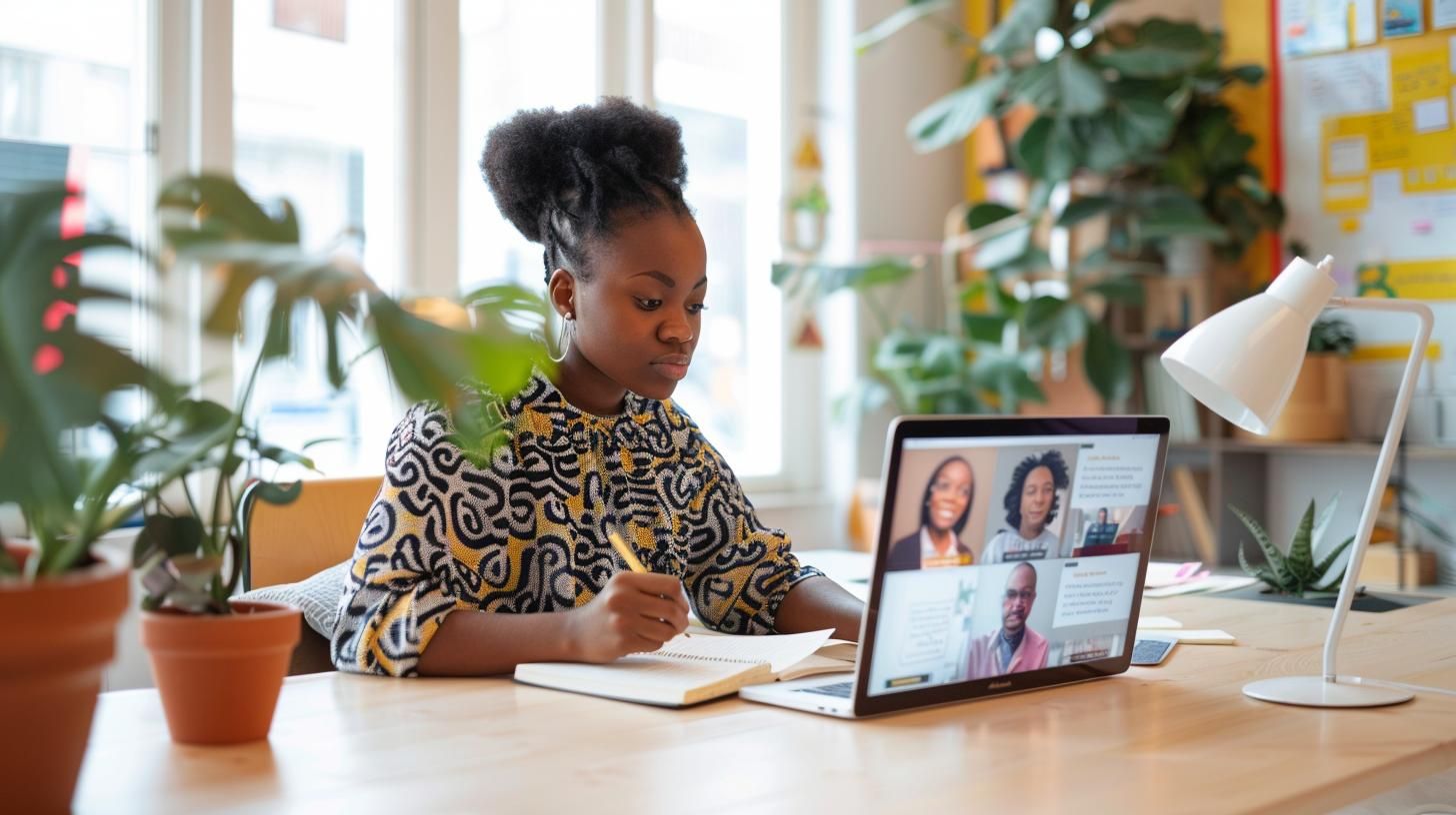 Curso de Supervisor de Diversidade e Inclusão