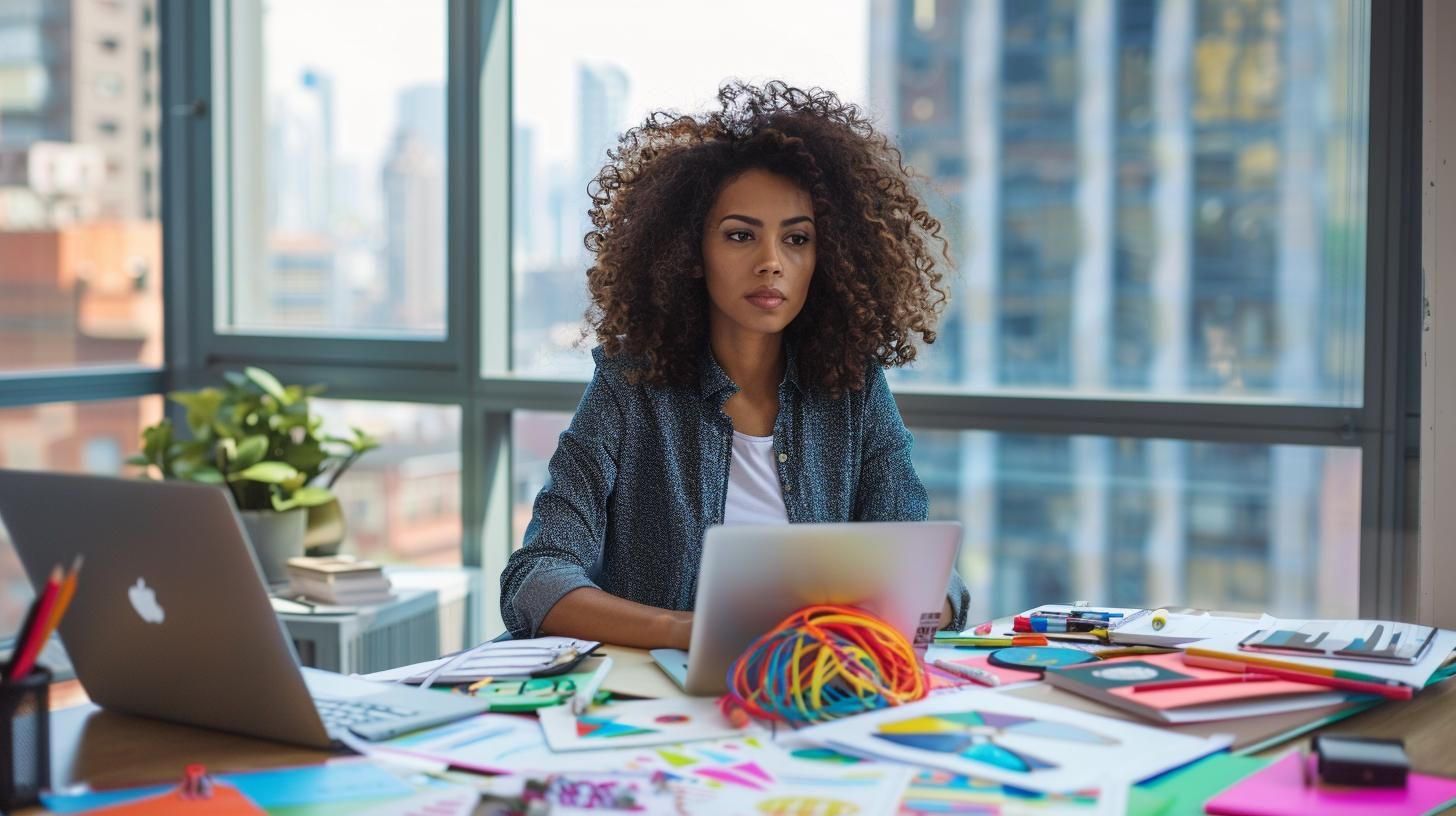 Curso de Diretor de Criação