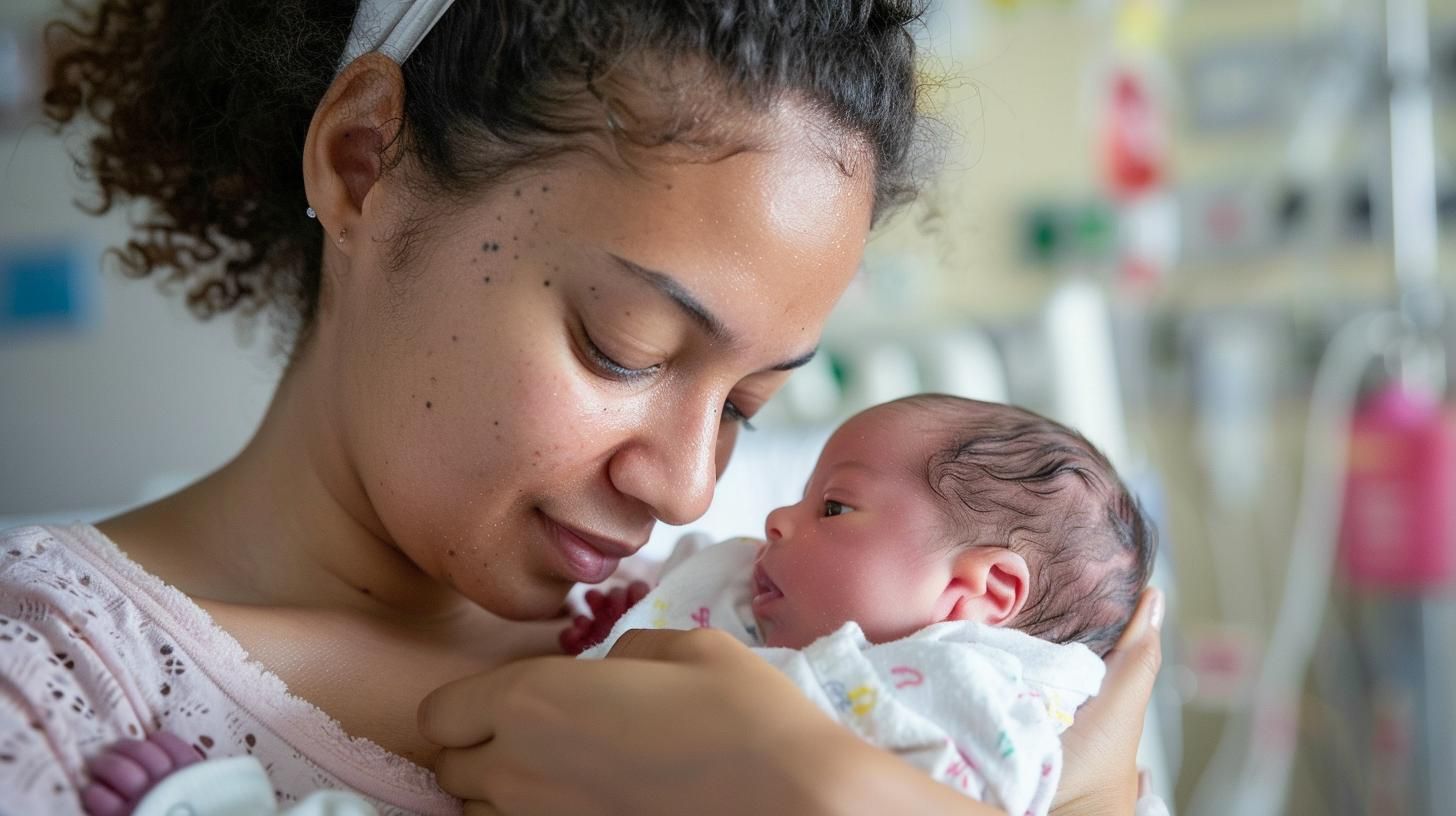 Curso de Cuidados Neonatais