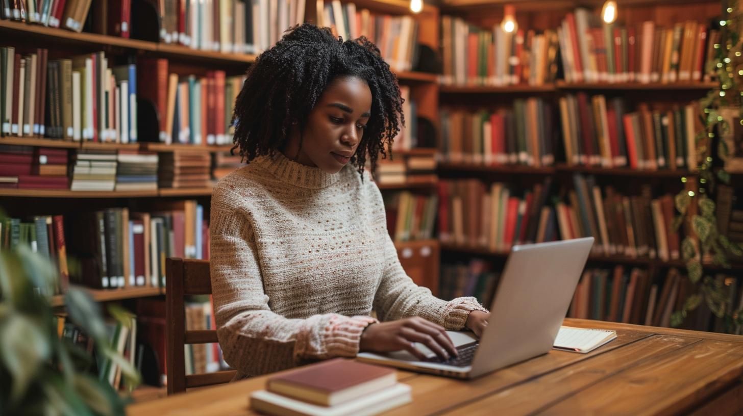 Curso de Pesquisador em Biblioteconomia