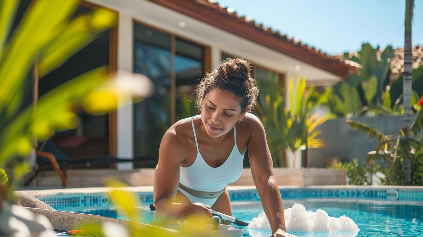 Curso de Piscineiro