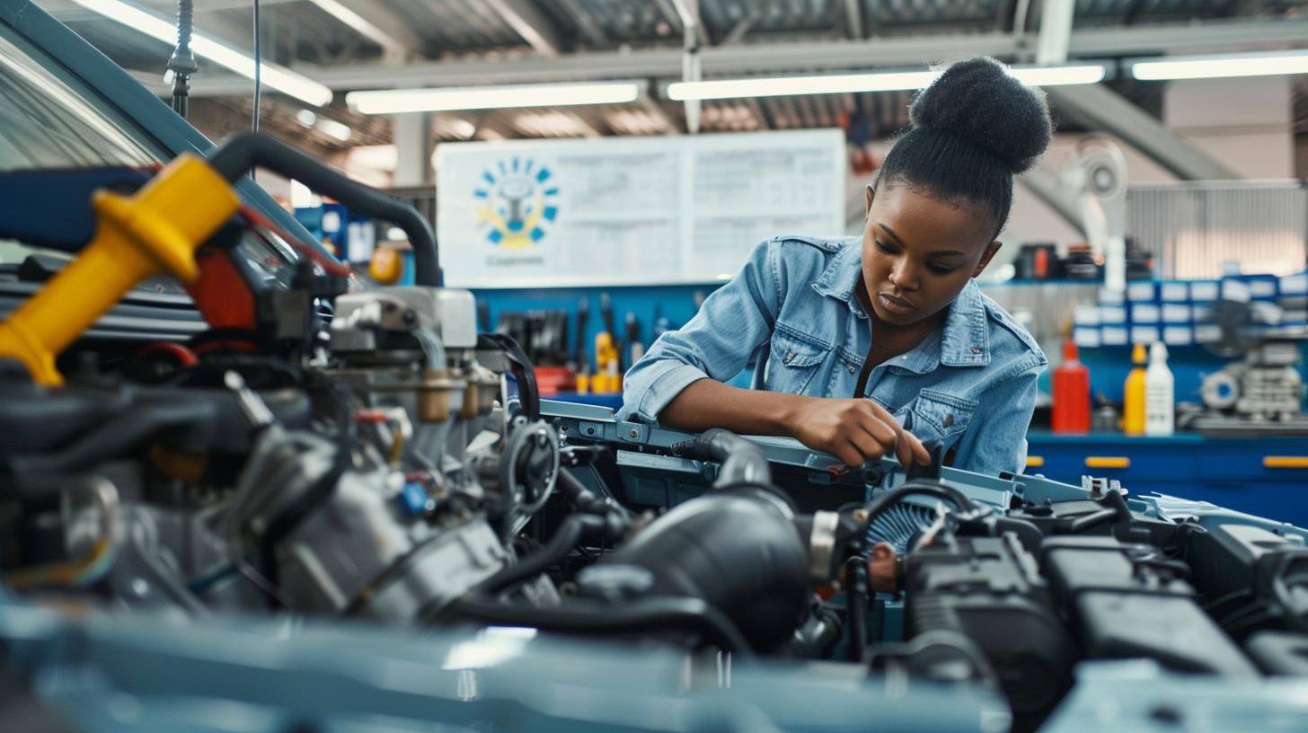 Curso de Especialista em Segurança Automotiva grátis e com certificado