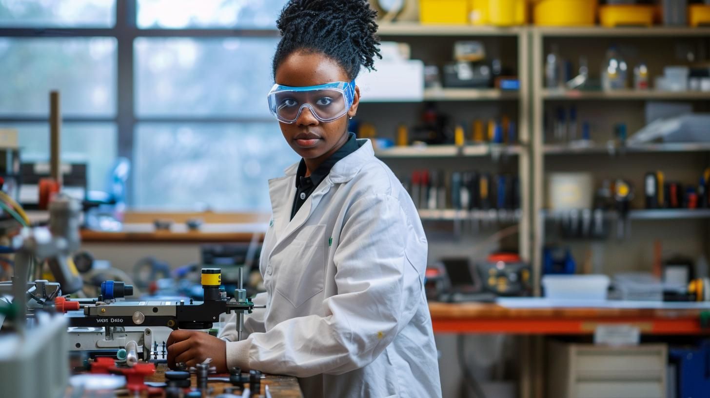 Curso de Técnico em Calibração de Equipamentos