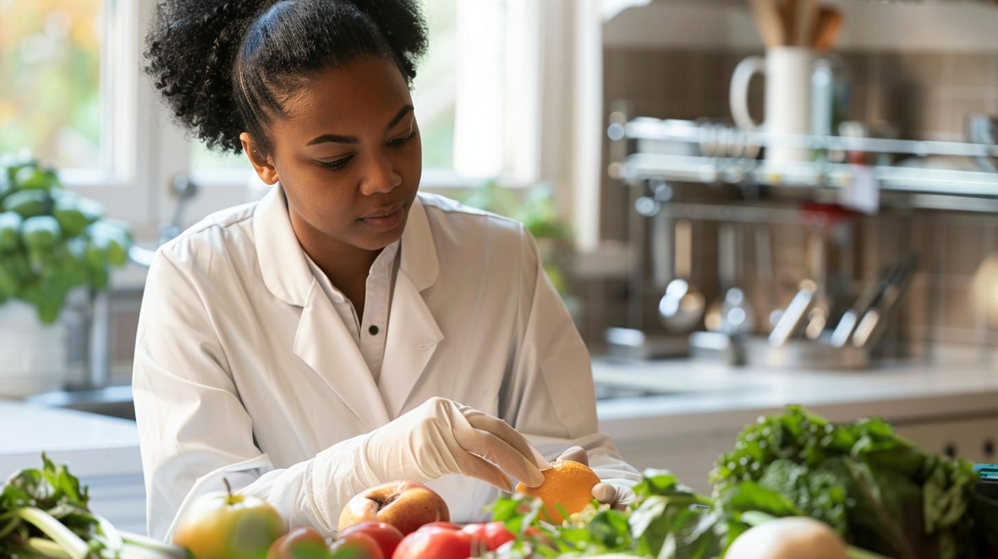 Curso de Higiene dos Alimentos grátis e com certificado