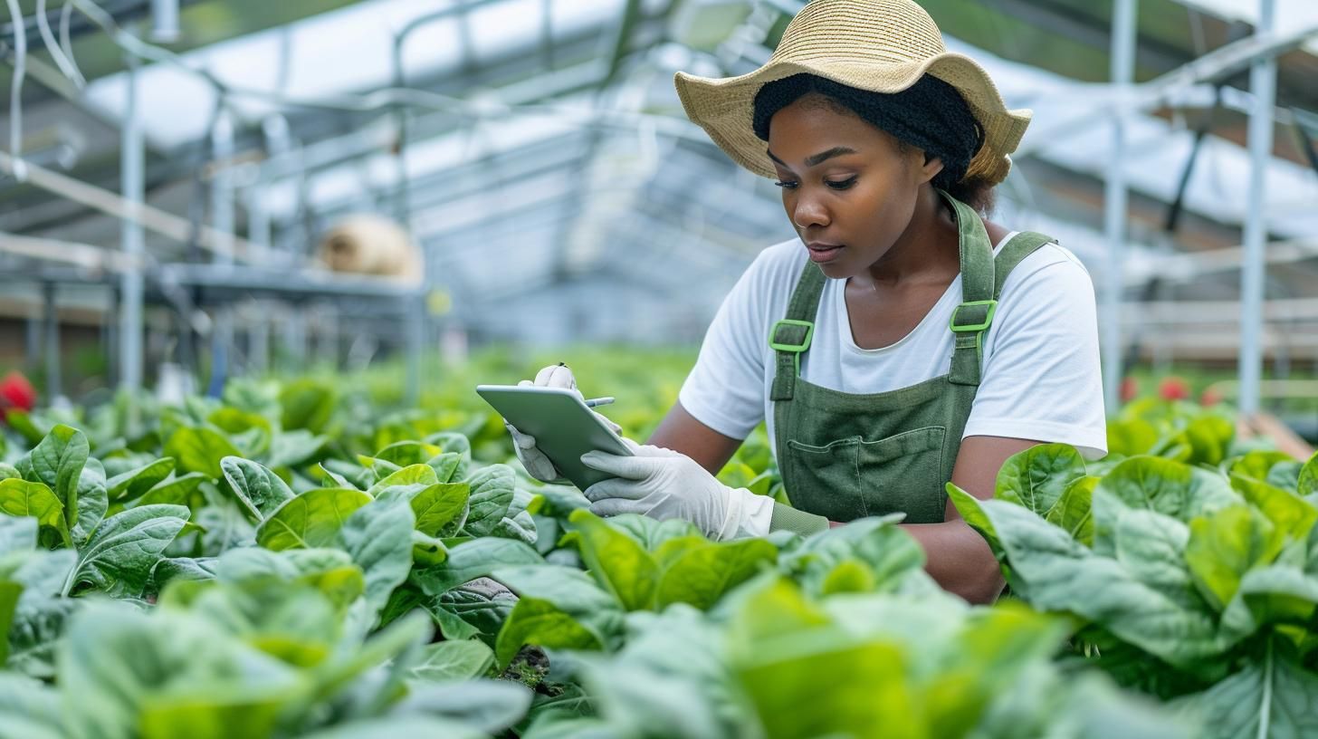 Curso de Coordenador de Nutrição de Plantas