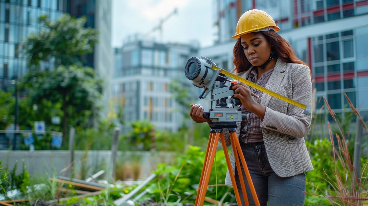 Curso de Topógrafo