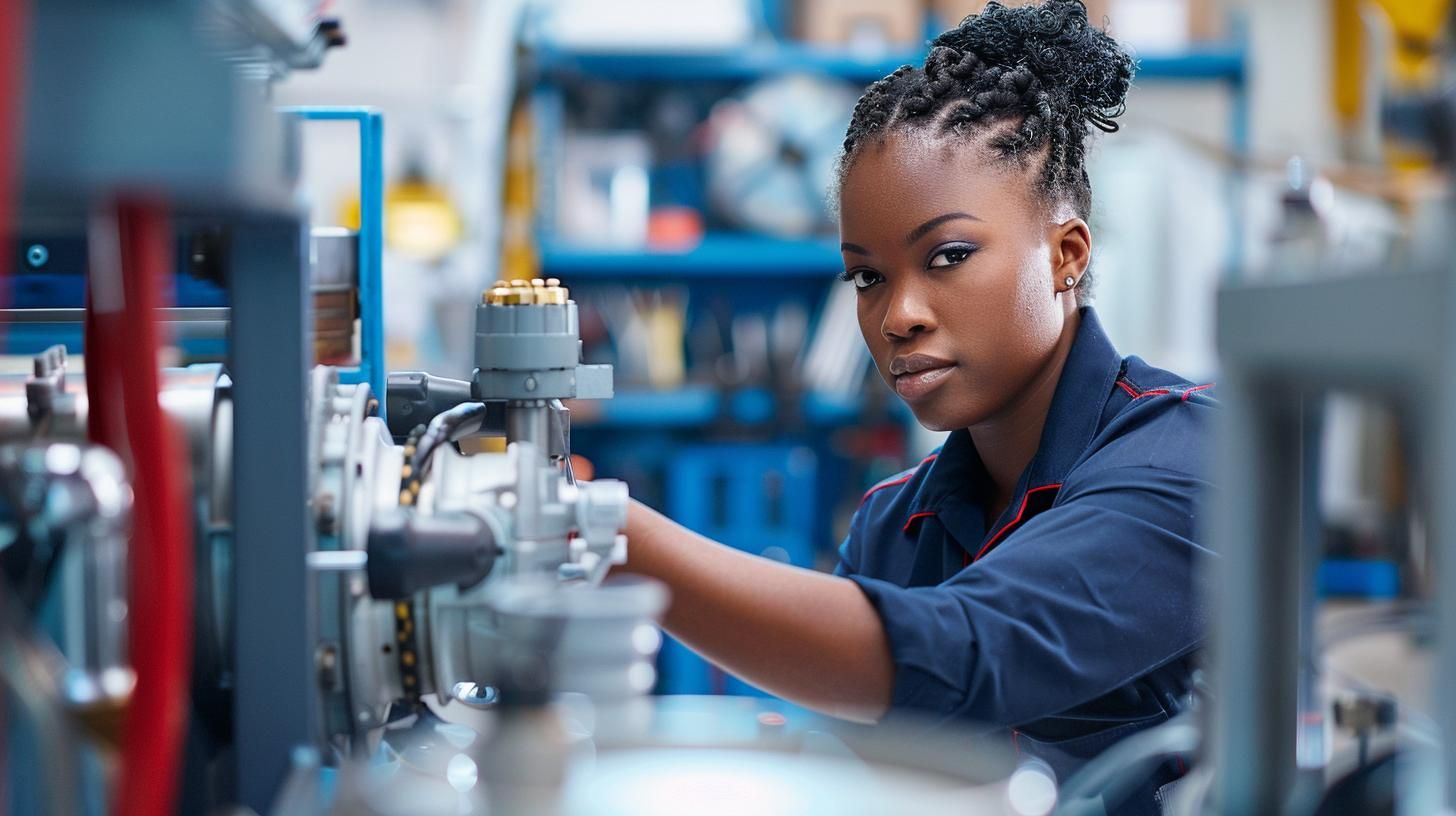 Curso de Técnico em Manutenção de Equipamentos de Limpeza grátis e com certificado