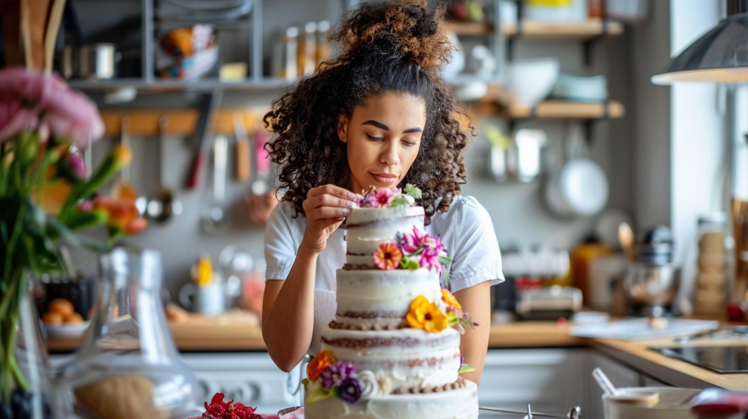 Curso de Diretor de Confeitaria