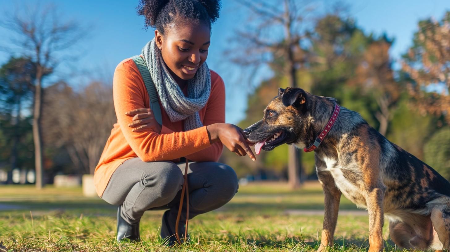 Curso de Supervisor de Bem-Estar Animal