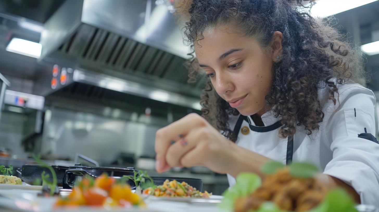 Curso de Controle de Qualidade na Indústria de Alimentos