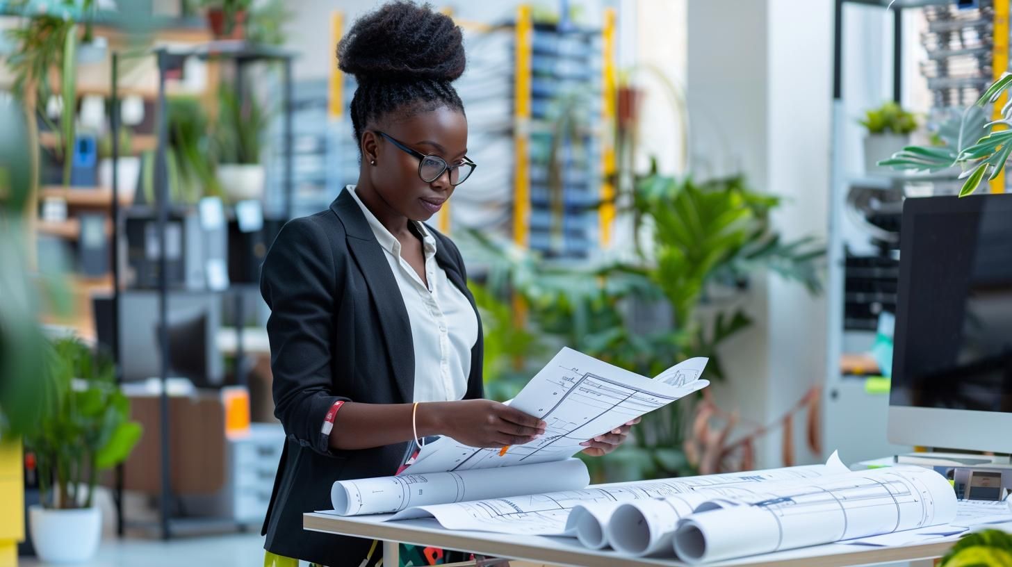 Curso de Supervisor de Infraestrutura de Telecomunicações