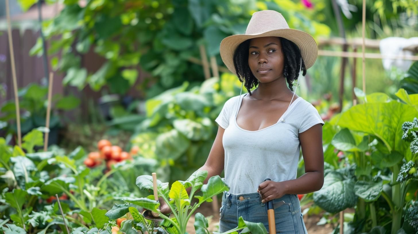 Curso de Técnico em Agroecologia