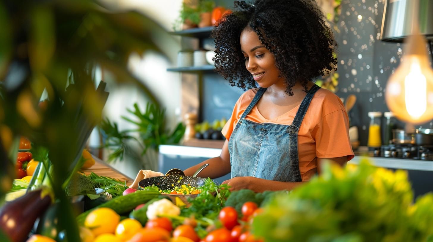 Curso de Home Care em Nutrição