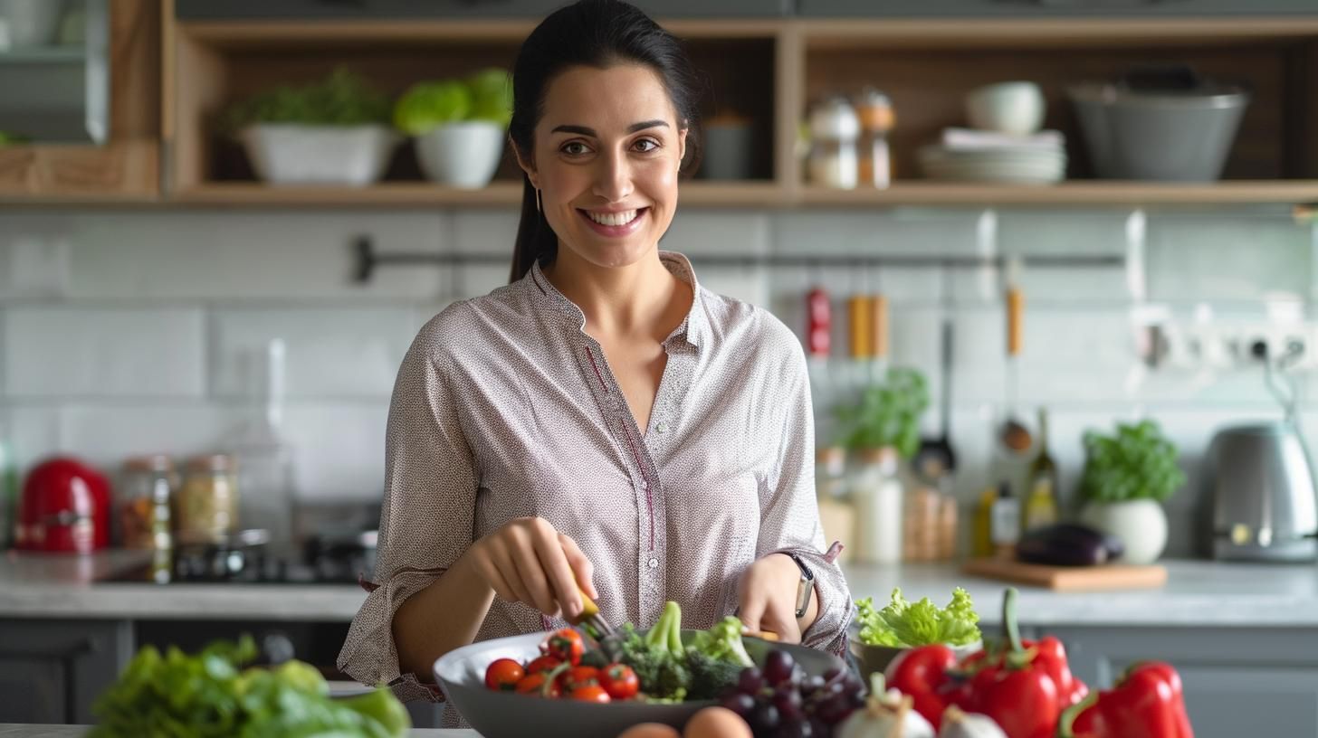 Curso de Nutrição Funcional