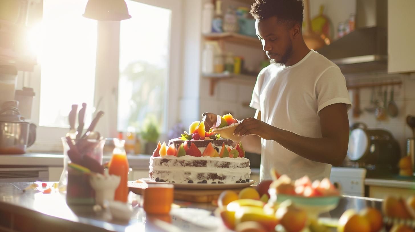 Curso de Mestre Confeiteiro grátis e com certificado