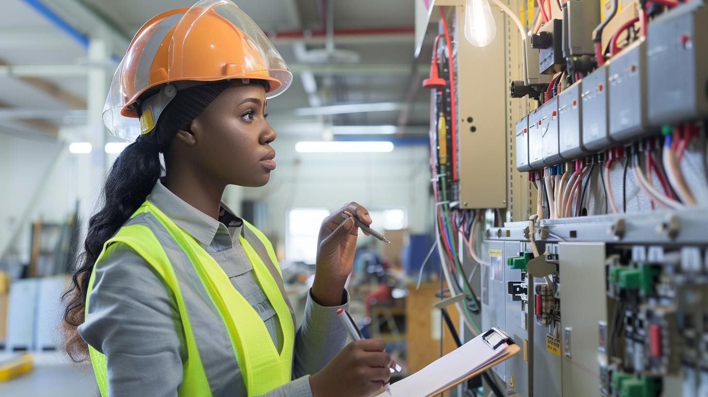 Curso de Técnico em Proteção de Sistemas Elétricos