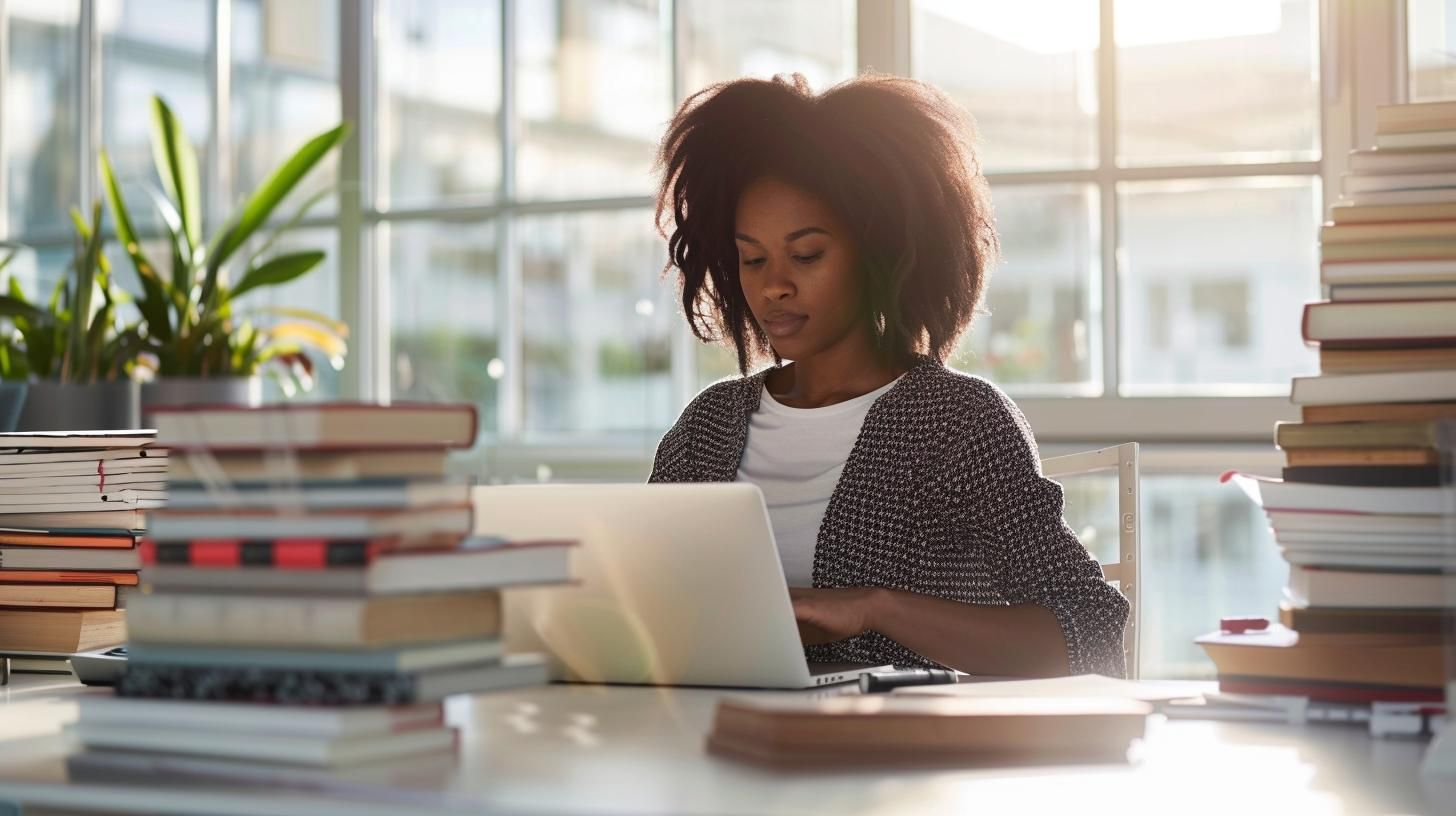 Curso de Especialista em Bibliometria