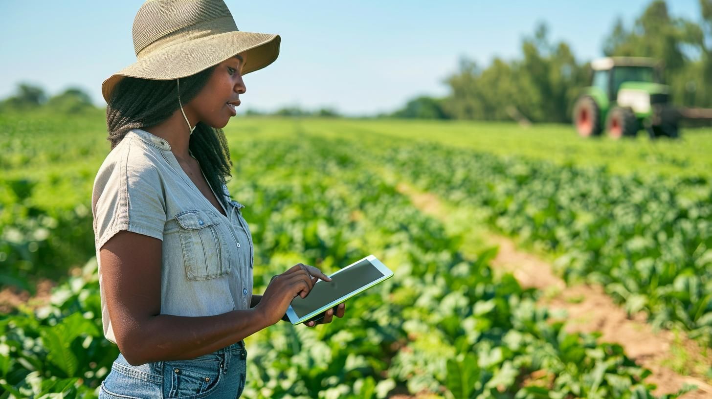 Curso de Diretor Agrícola